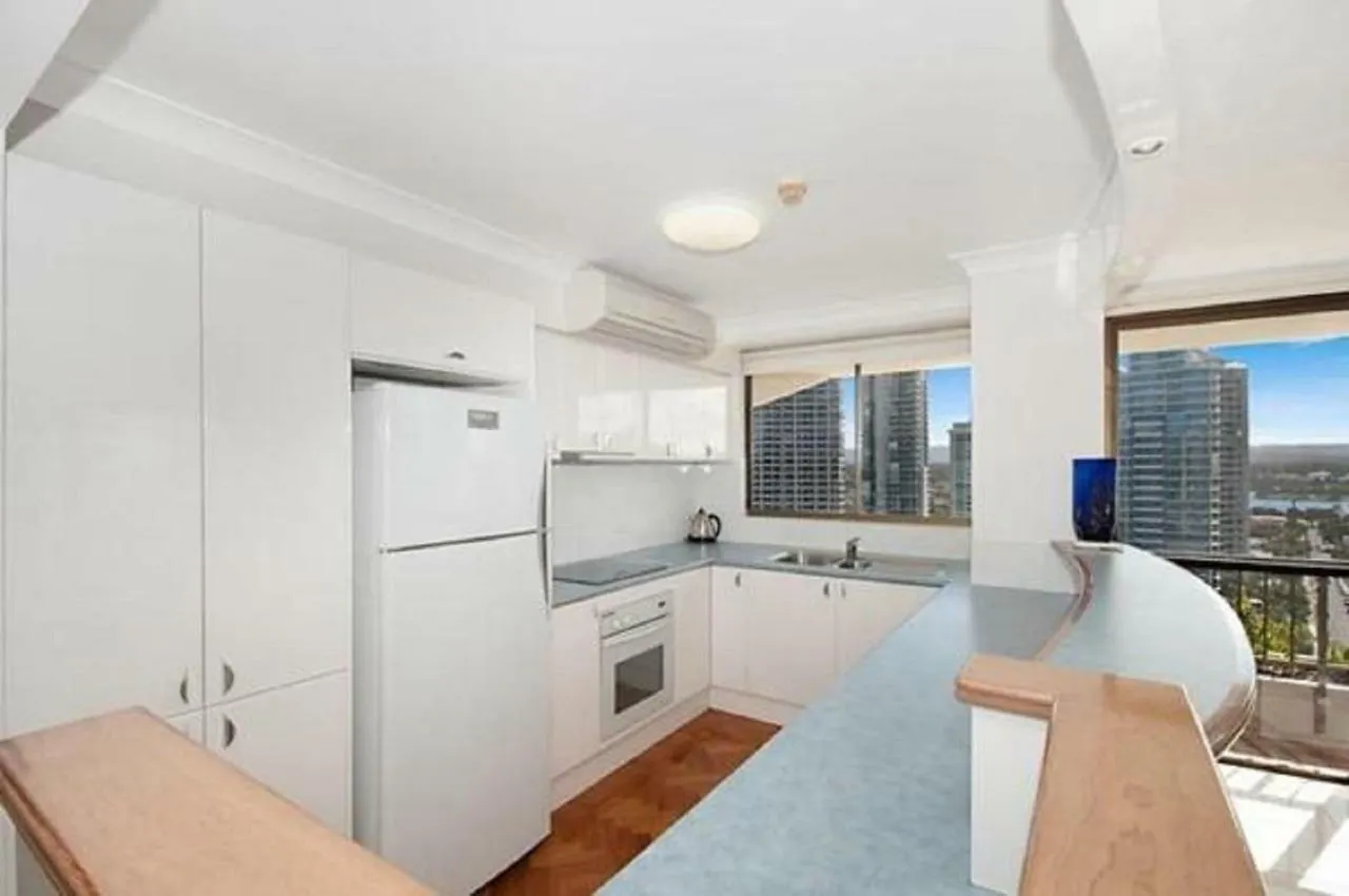 Bougainvillea Gold Coast Holiday Apartments