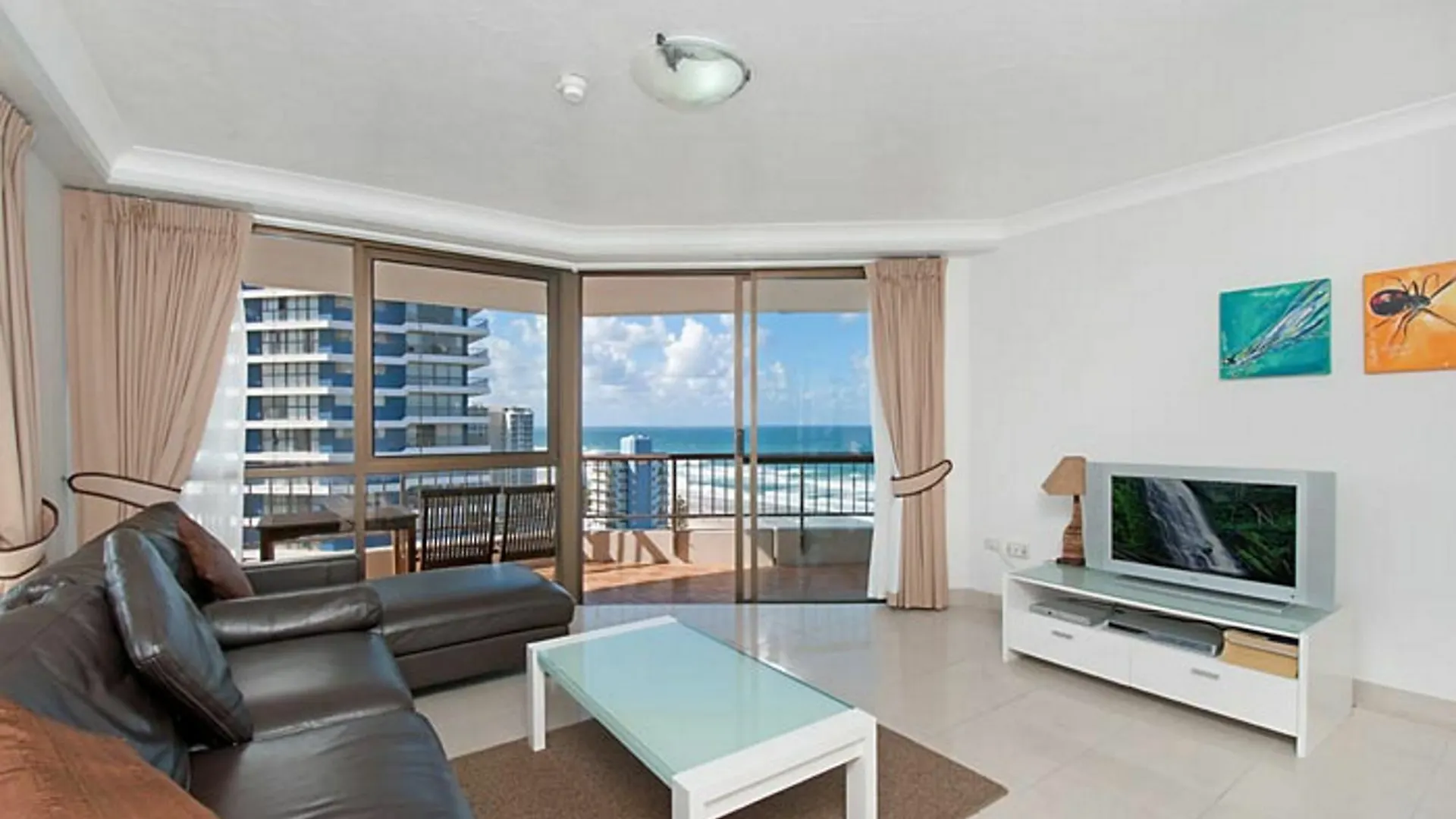 Bougainvillea Gold Coast Holiday Apartments Aparthotel