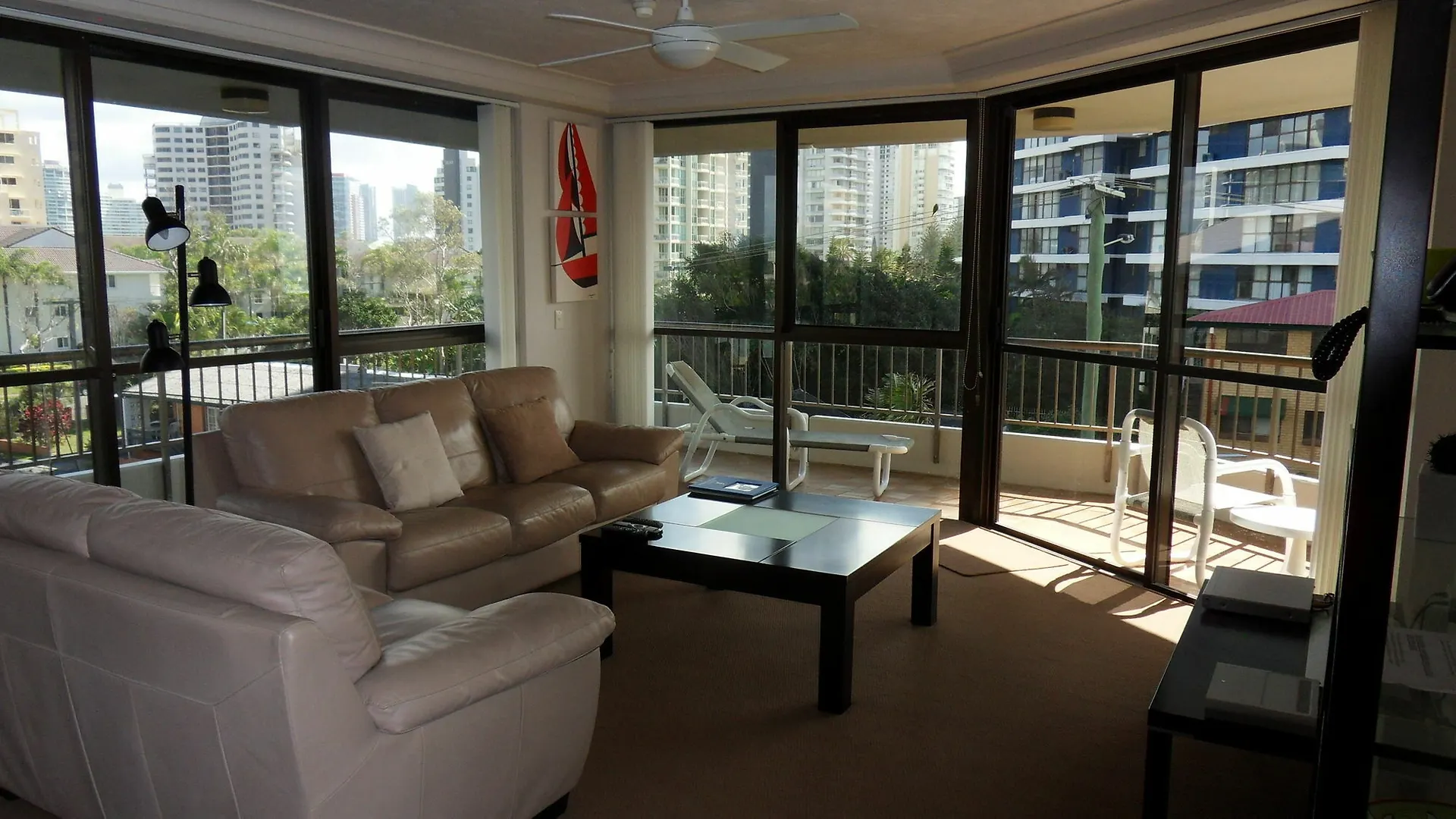 Bougainvillea Gold Coast Holiday Apartments