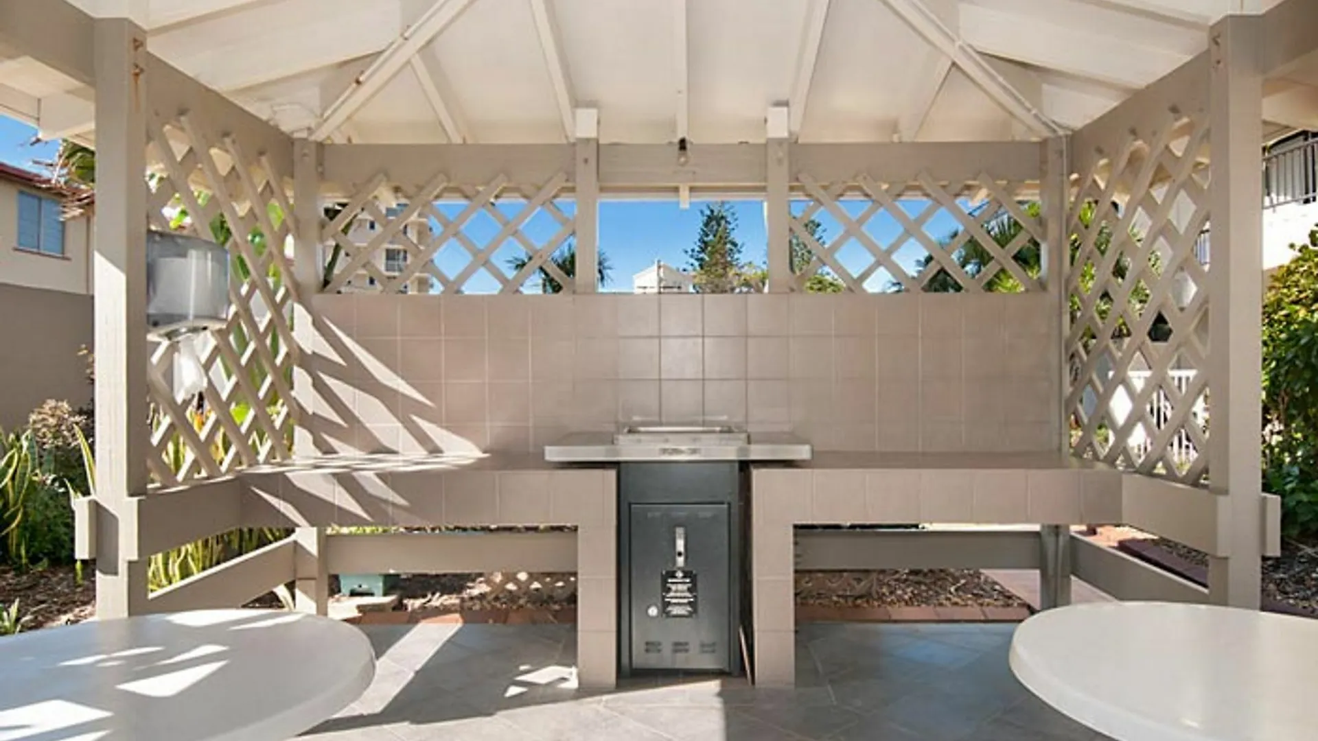 Bougainvillea Gold Coast Holiday Apartments Aparthotel