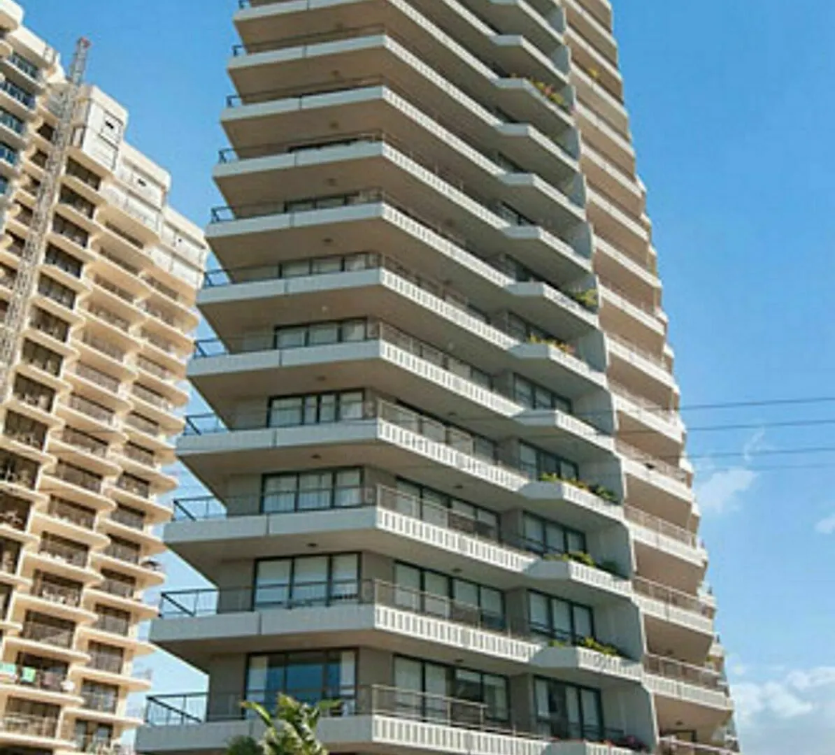 Bougainvillea Gold Coast Holiday Apartments Australia