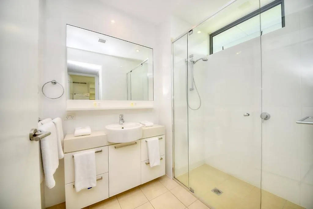 Bougainvillea Gold Coast Holiday Apartments