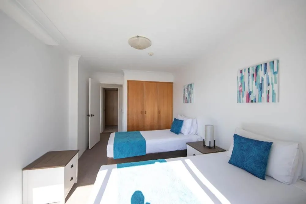 Bougainvillea Gold Coast Holiday Apartments Aparthotel