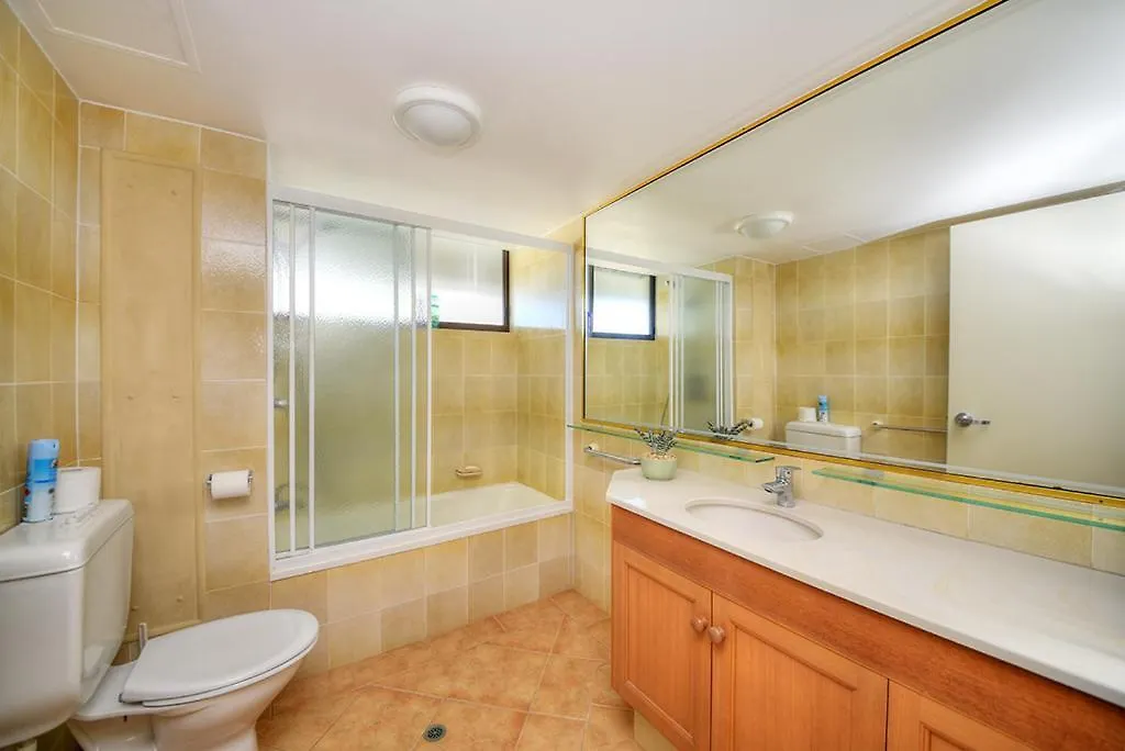 **** Aparthotel Bougainvillea Gold Coast Holiday Apartments Australia