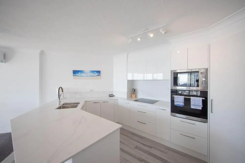 **** Aparthotel Bougainvillea Gold Coast Holiday Apartments Australia