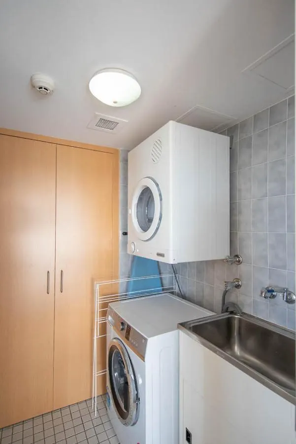 Aparthotel Bougainvillea Gold Coast Holiday Apartments