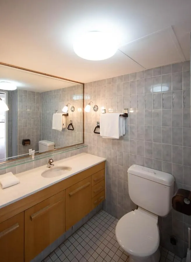 Bougainvillea Gold Coast Holiday Apartments 4*,  Australia